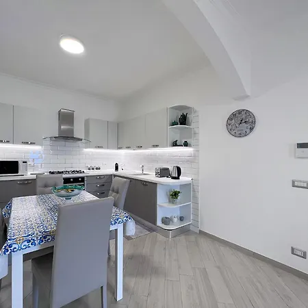 Apartmán Giulia Amalfi