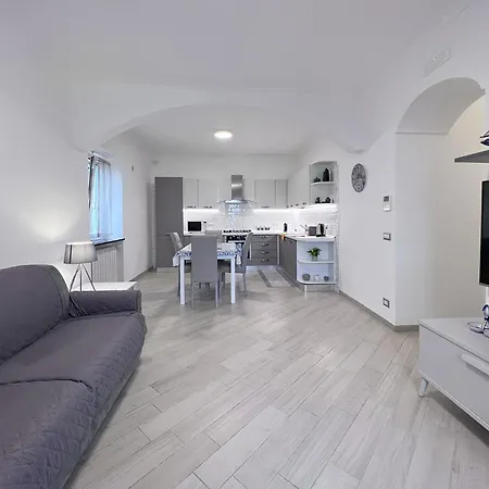 Giulia Apartmán