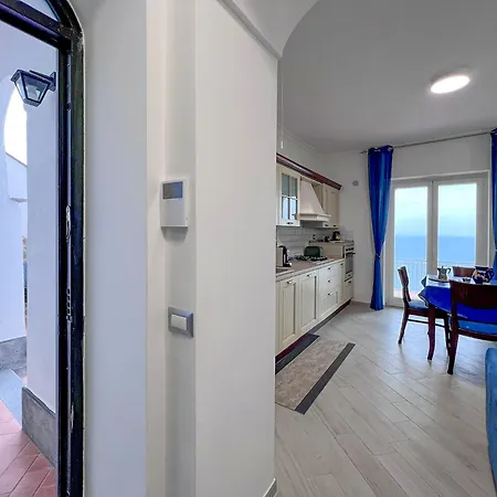 Apartmán Giulia *