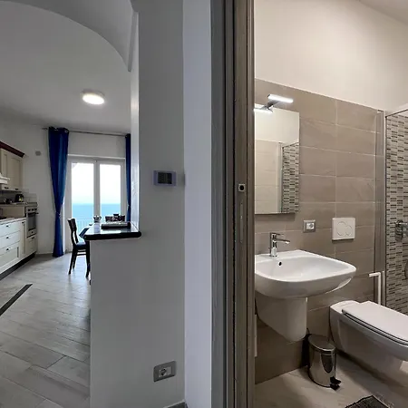 Apartmán Giulia Amalfi