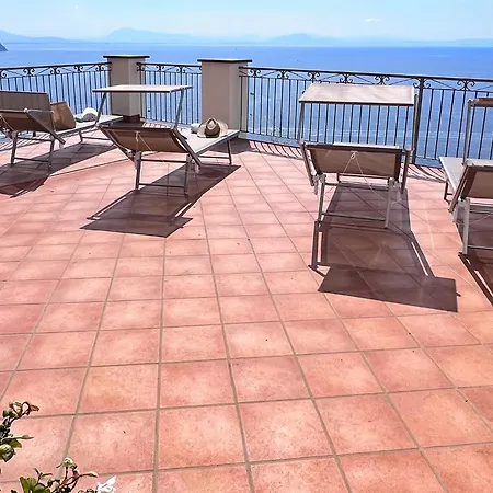 Apartmán Giulia *