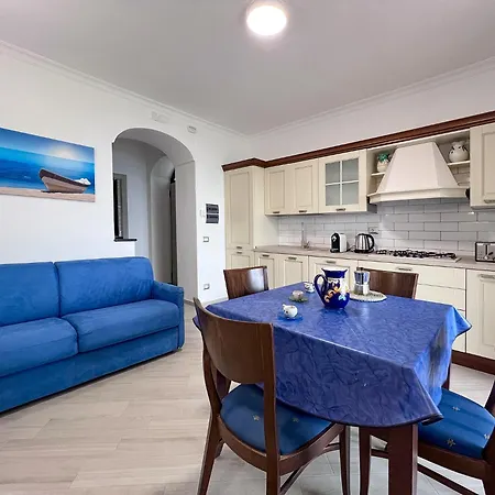 Apartmán Giulia Amalfi