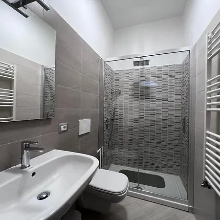 Apartmán Giulia