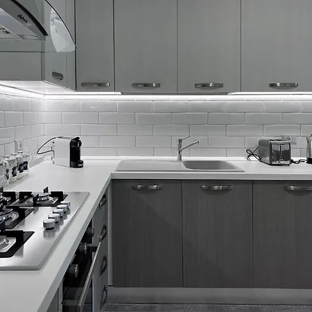 Giulia Apartmán *