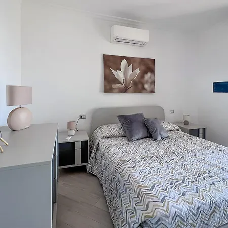 Apartmán Giulia *