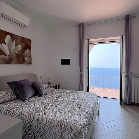 Giulia Apartmán Amalfi