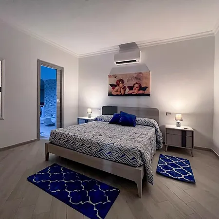 Apartmán Giulia Amalfi
