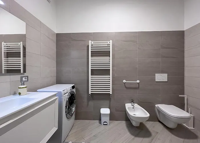 Appartamento Giulia *