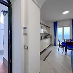 Apartmán Giulia *