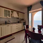 Apartmán Giulia *