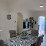 Giulia Apartmán Amalfi