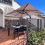 Apartmán Giulia *