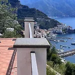 Apartmán Giulia Amalfi