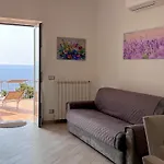 Apartmán Giulia