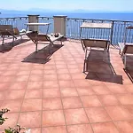 Apartmán Giulia *