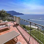 Giulia Apartmán Amalfi