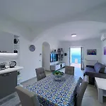 Apartmán Giulia