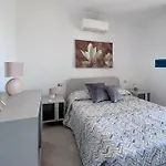 Apartmán Giulia *