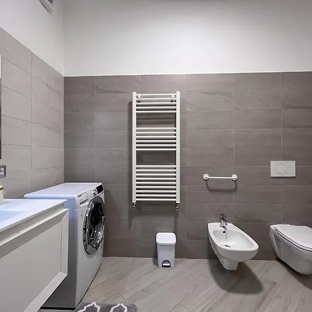 Apartamento Giulia *