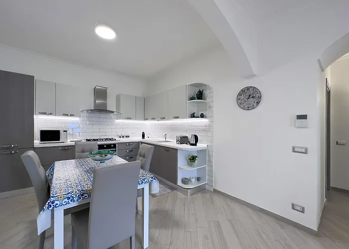 Apartment Giulia Amalfi