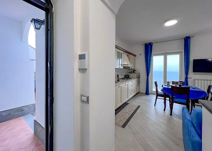 Apartment Giulia *