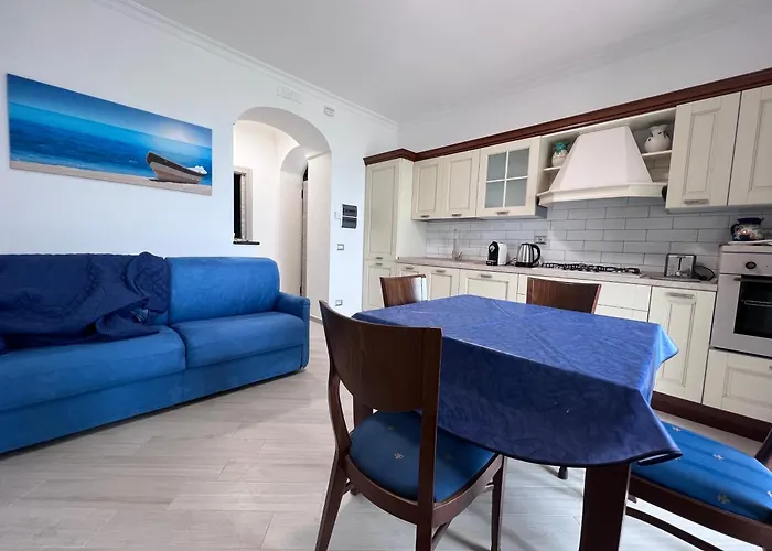 Giulia Apartment Amalfi