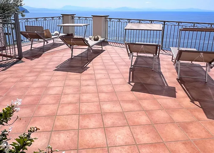 Apartment Giulia *