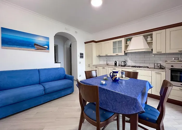 Apartment Giulia Amalfi