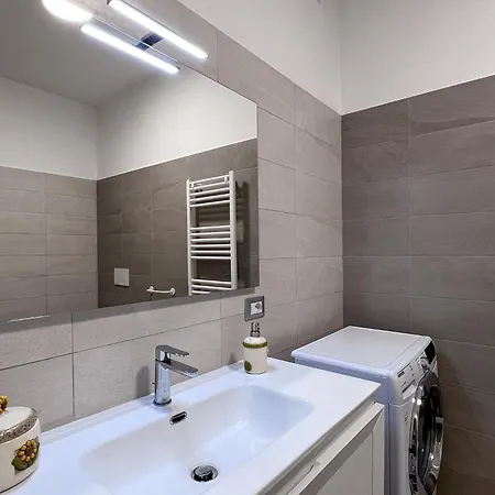 Giulia Apartamento *