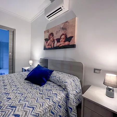 Giulia Apartamento *