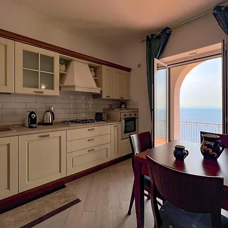 Apartamento Giulia *