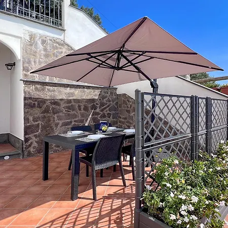 Apartamento Giulia *