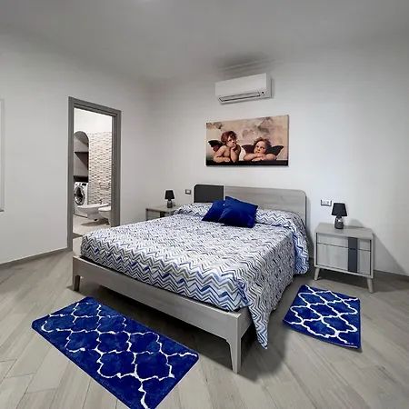 Giulia Apartamento