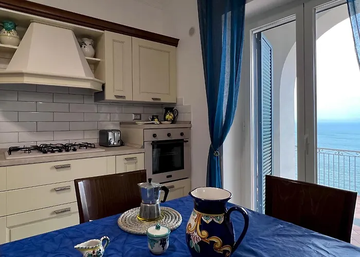 Giulia Appartement *