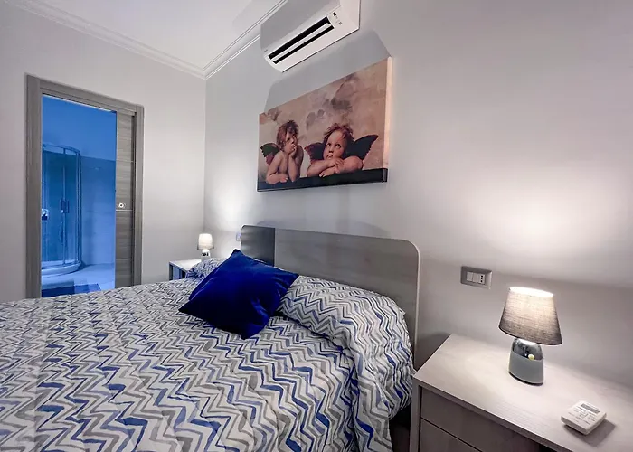 Giulia Appartement *