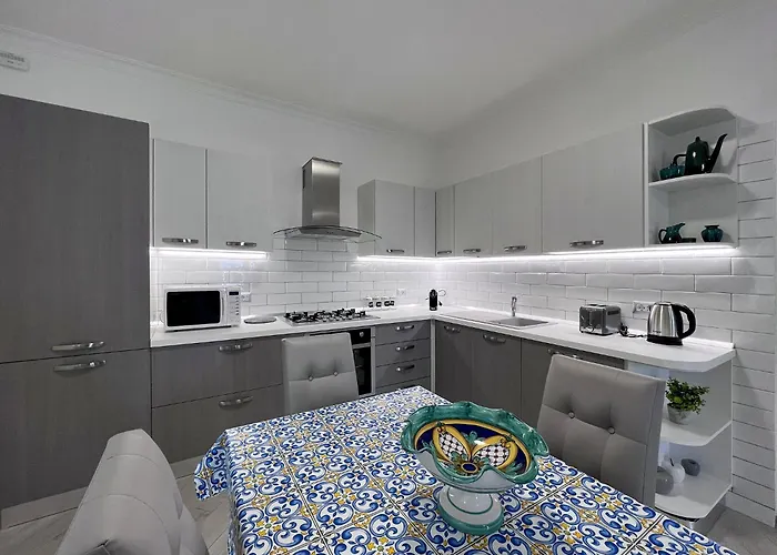 Giulia Appartement