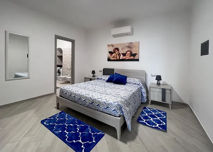 Giulia Appartement