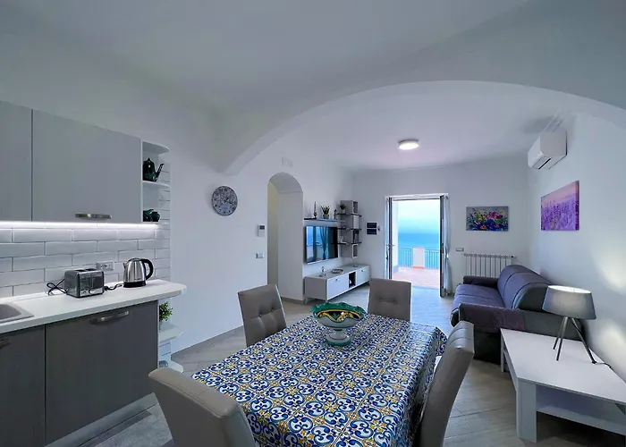 Appartement Giulia
