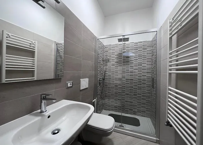 Appartement Giulia