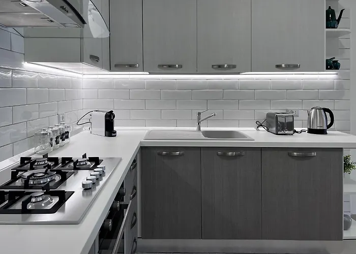 Giulia Appartement *